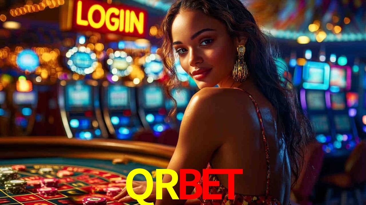 Estatísticas QRBET
